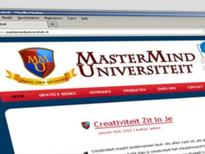 Mastermind universiteit