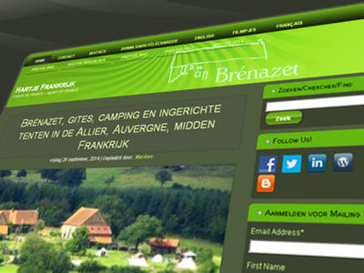 Brenazet
