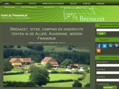 Brenazet